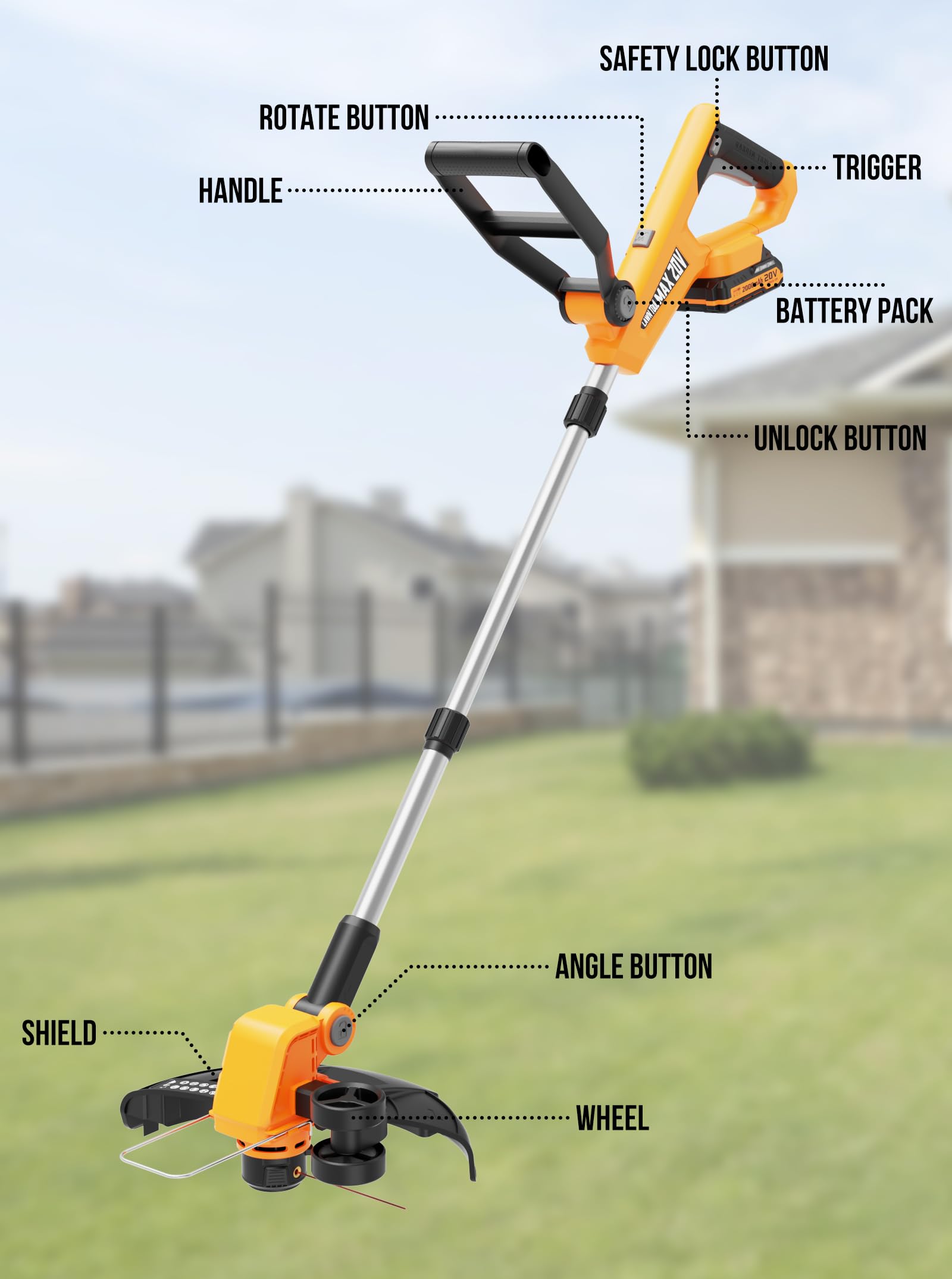 Męskie skarpety wypychacze prezenty świąteczne dla mężczyzn taty niego - VARSK Contour Gauge Tool z zamkiem 15 + 25 cm - narzędzie do kształtu i konturu supermiernika, fajne gadżety dla mężczyzn,
