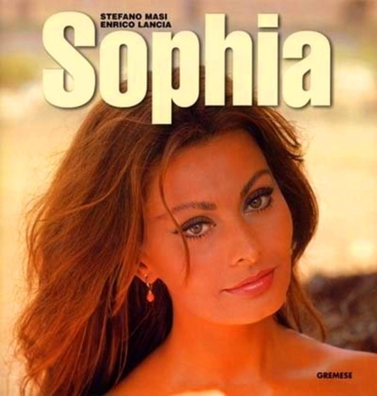 Sophia Loren lunettes de soleil vintage œil de chat pour femme