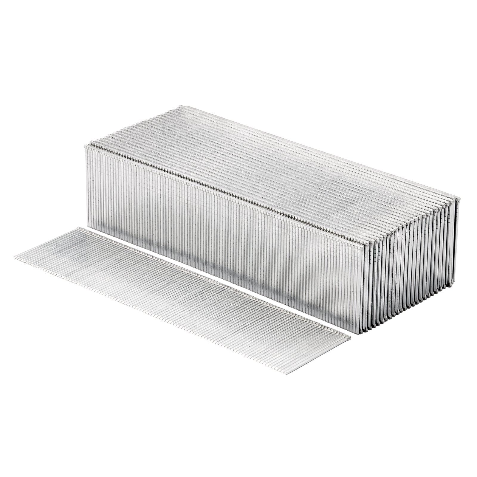 Draper 18G Brad Nail 25Mm 5000Pcs 13152 13152 Brad Nails 5059482061745
