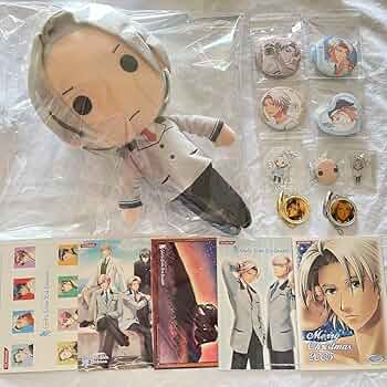 ときメモ GS2 佐伯瑛 ホログラム缶バッジ Amazon.co.jp: ときめき