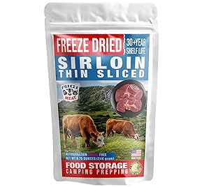 What Survival Foods Should Stock Up On 4 71nGPC+NX L. SL289