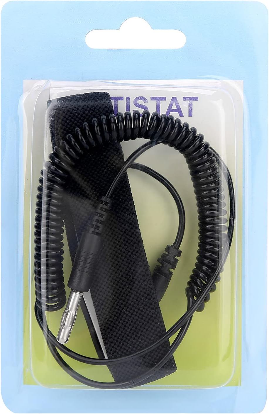 Ymiko Ionic Foot Detox Machine Wristband Foot Bath Spa Systems Wrist Strap Accessory