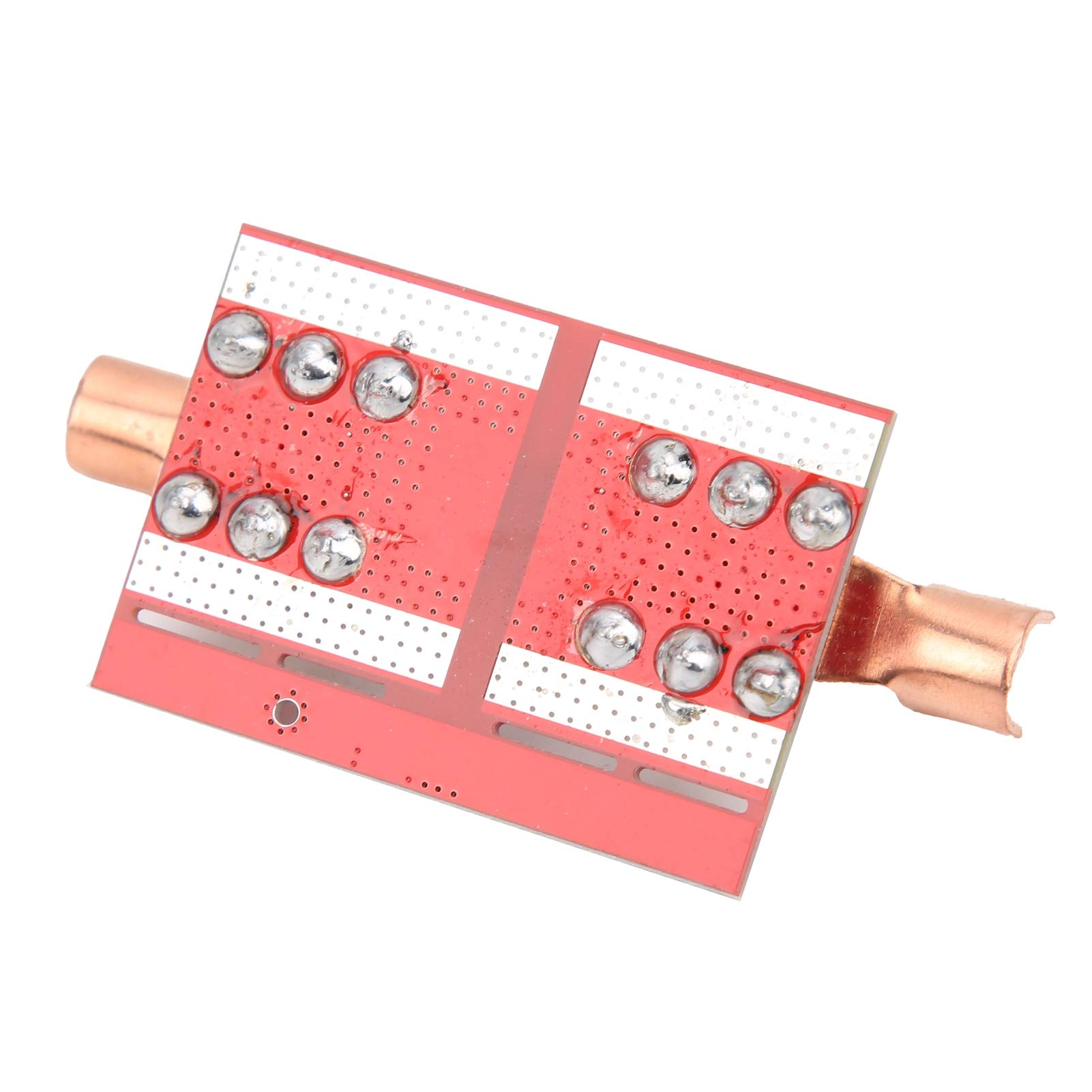 Diode idéale, diodes à courant élevé 50A, panneau de protection anti-reflux de charge solaire, faible résistance positive pour la protection de charge contre l'irrigation