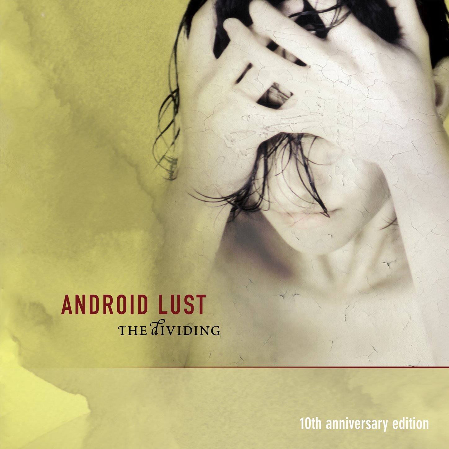 Android Lust