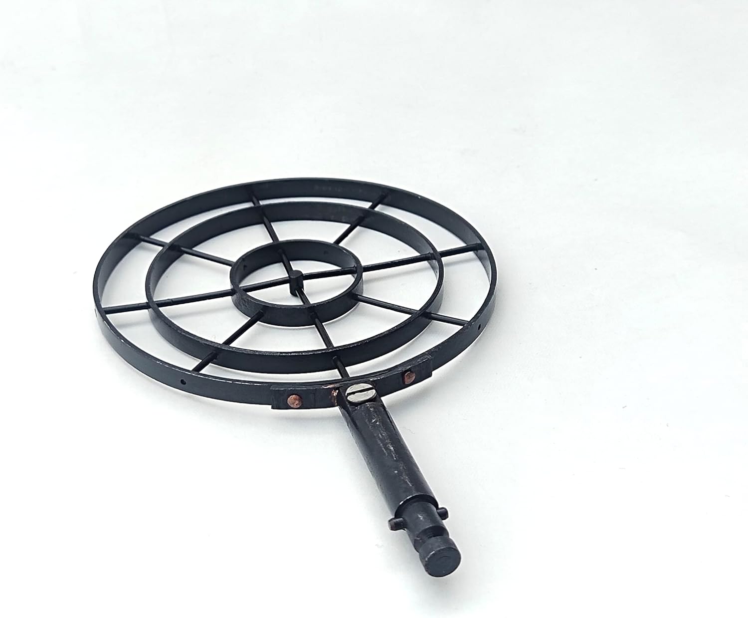 WW2 German Original MG 42 Anticraft Spider Sight- Reproduction