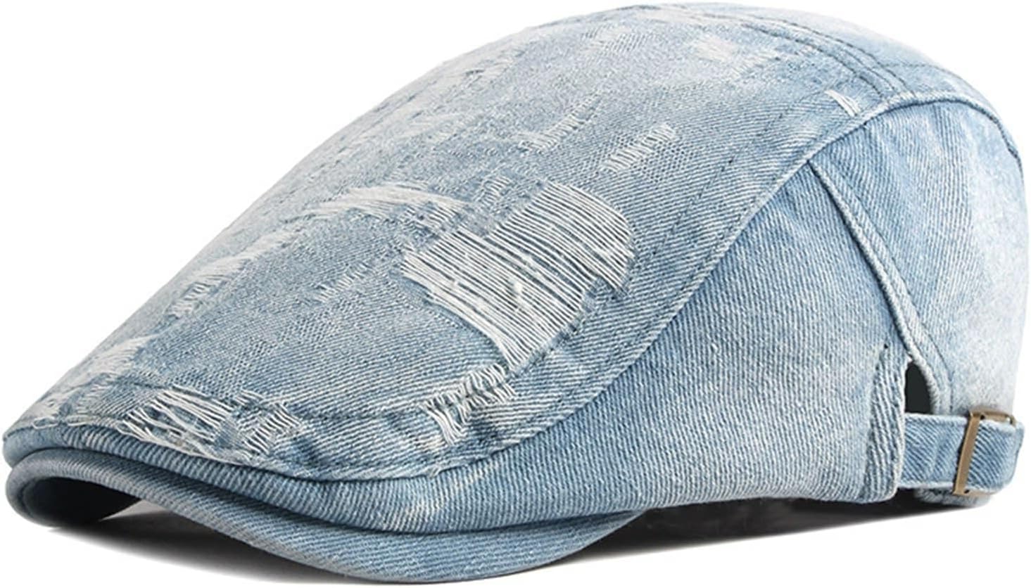 雰囲気抜群オールデザイン】インデペンデン古着ビーニーストリート帽子