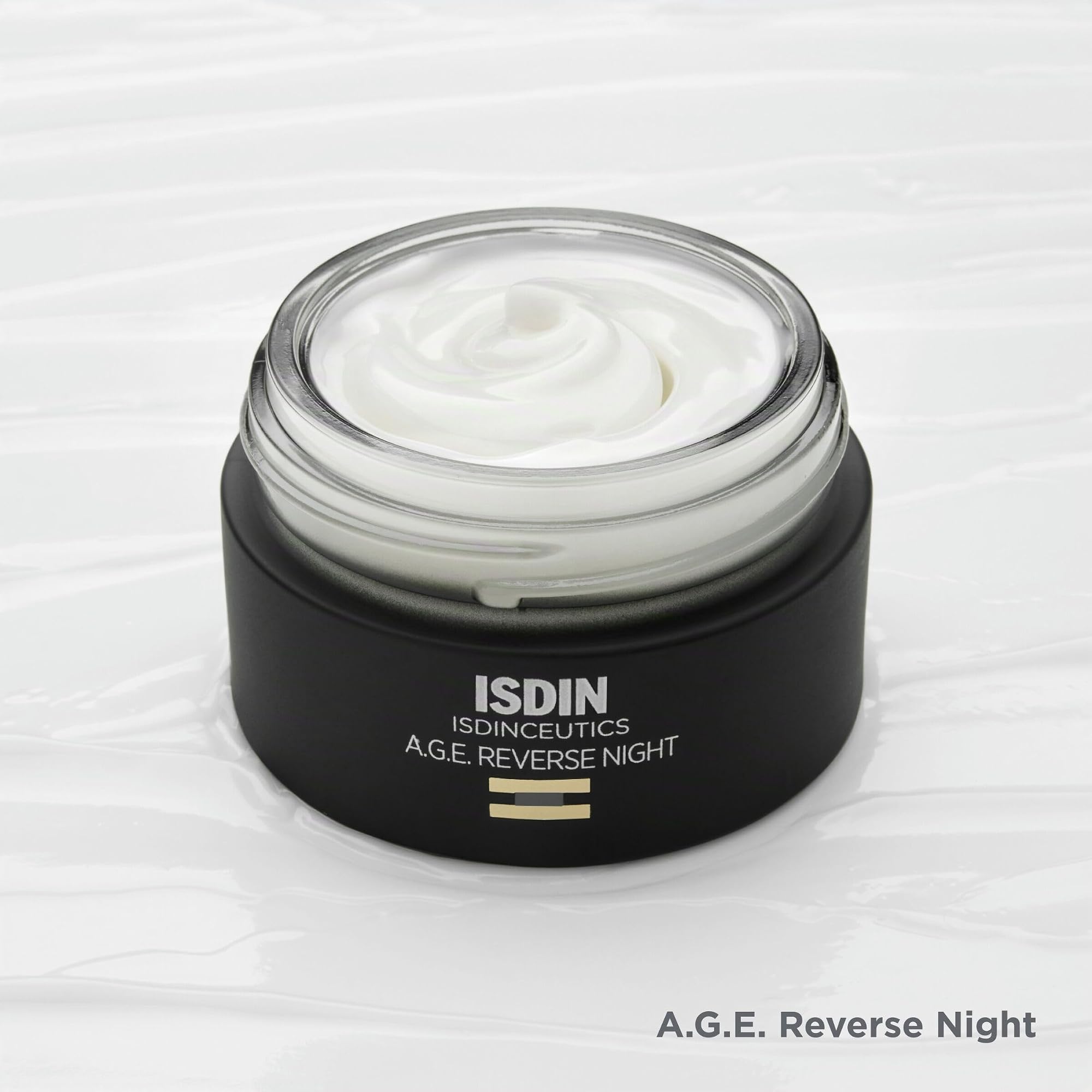 SDIN Isdinceutics A.G.E Reverse Anti-ageing Facial Treatment