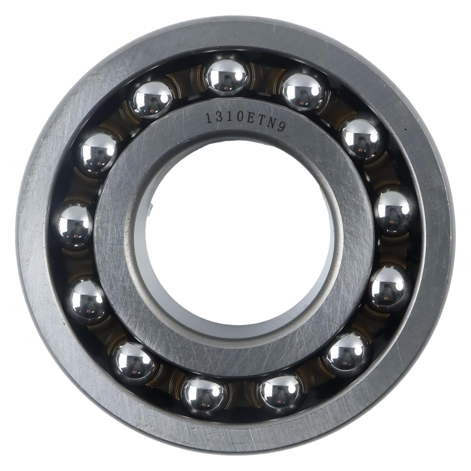 Self Aligning Bearing 902019 Compatible with King Kutter TG Series Tiller
