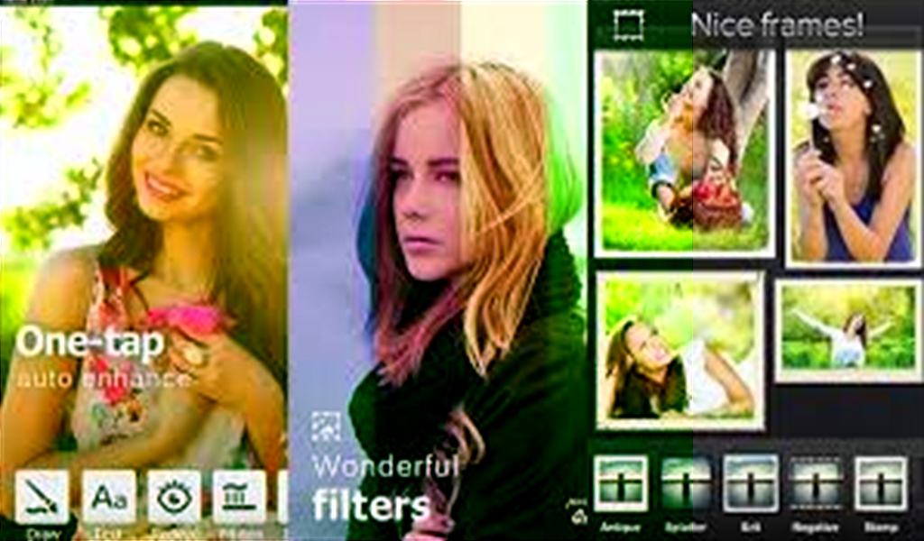 Photo.Editor - App on Amazon Appstore