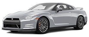 R35 - Facelift