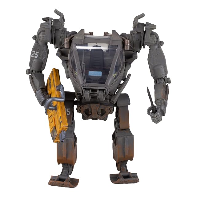 McFarlane Juguetes, Disney Avatar, World of Pandora