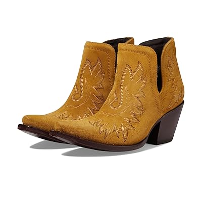 Ariat Dixon Western Boots Women