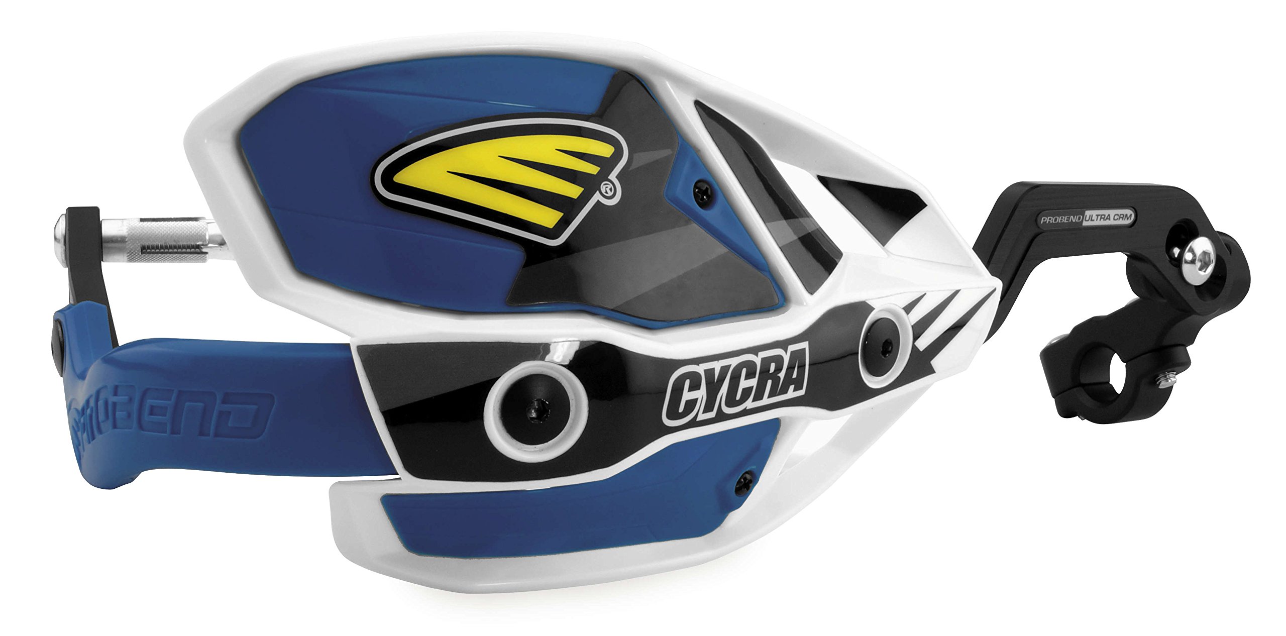 Amazon | Cycra 1CYC-7407-88X Ultra Probend CRM ラップアラウンド 