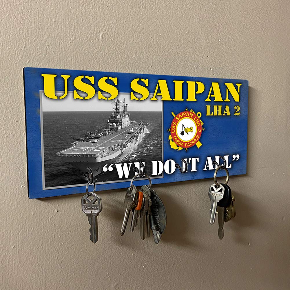 Brotherhood 1932 Compatible with V Rum Runner Motorcycle Key Holder Organizer Wall Mount Rack for Holders The Home Keys Ring Decorative Hangers Decor Hook Hanger