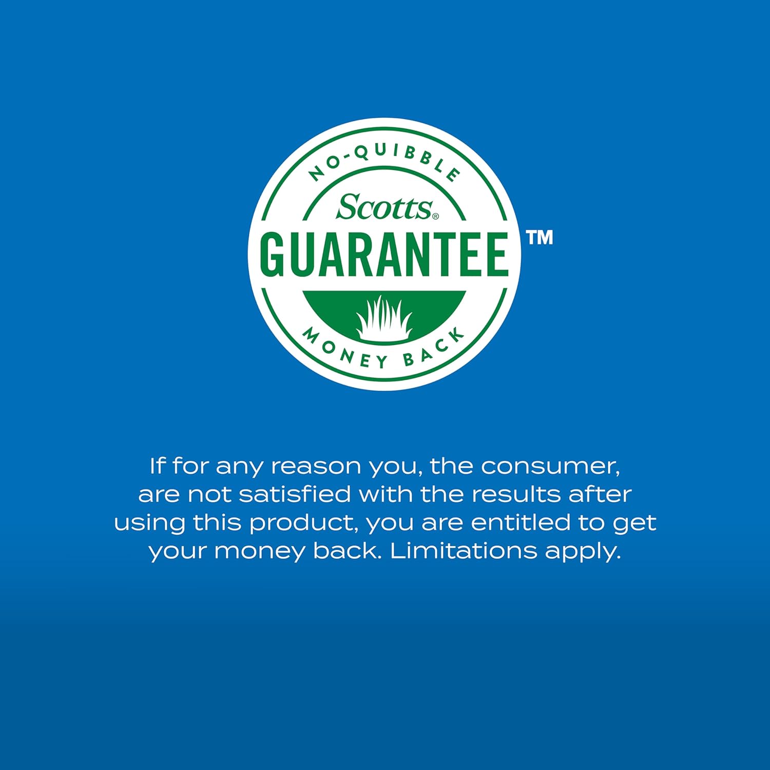 Scotts PatchMaster Lawn Repair Mix Sun + Shade Mix, Combination Grass Seed, Fertilizer, and Mulch, 10 lbs.