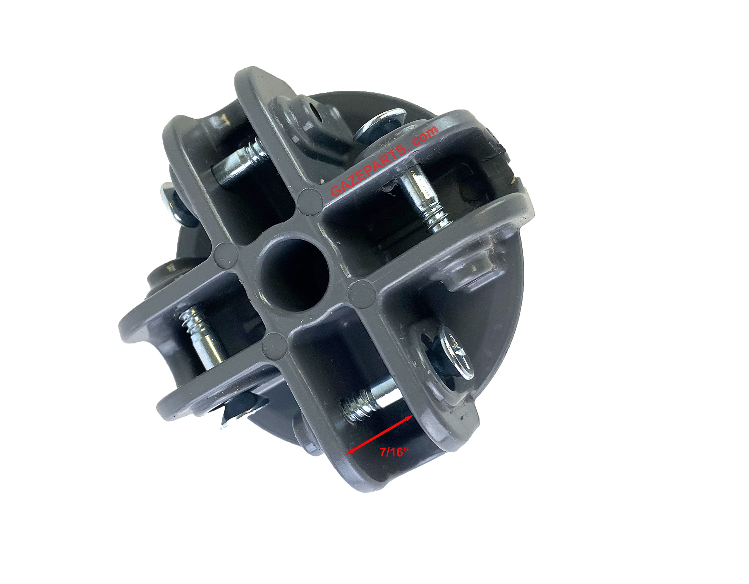 Amazon.com : for Coleman 13 x 13 1-Push Center Hub Shelter Canopy