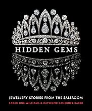 Hidden Gems: Stories from the Saleroom
