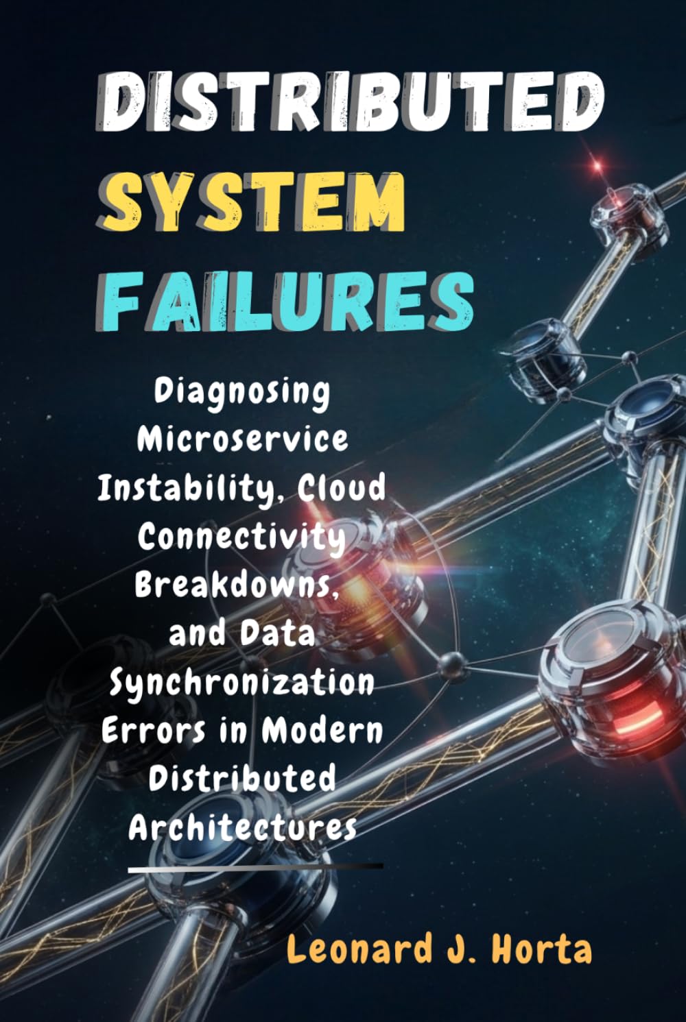 DISTRIBUTED SYSTEM FAILURES: Diagnosing Microservice Instability, Cloud Connectivity Breakdowns, and Data Synchronization Errors in Modern Distributed Architectures