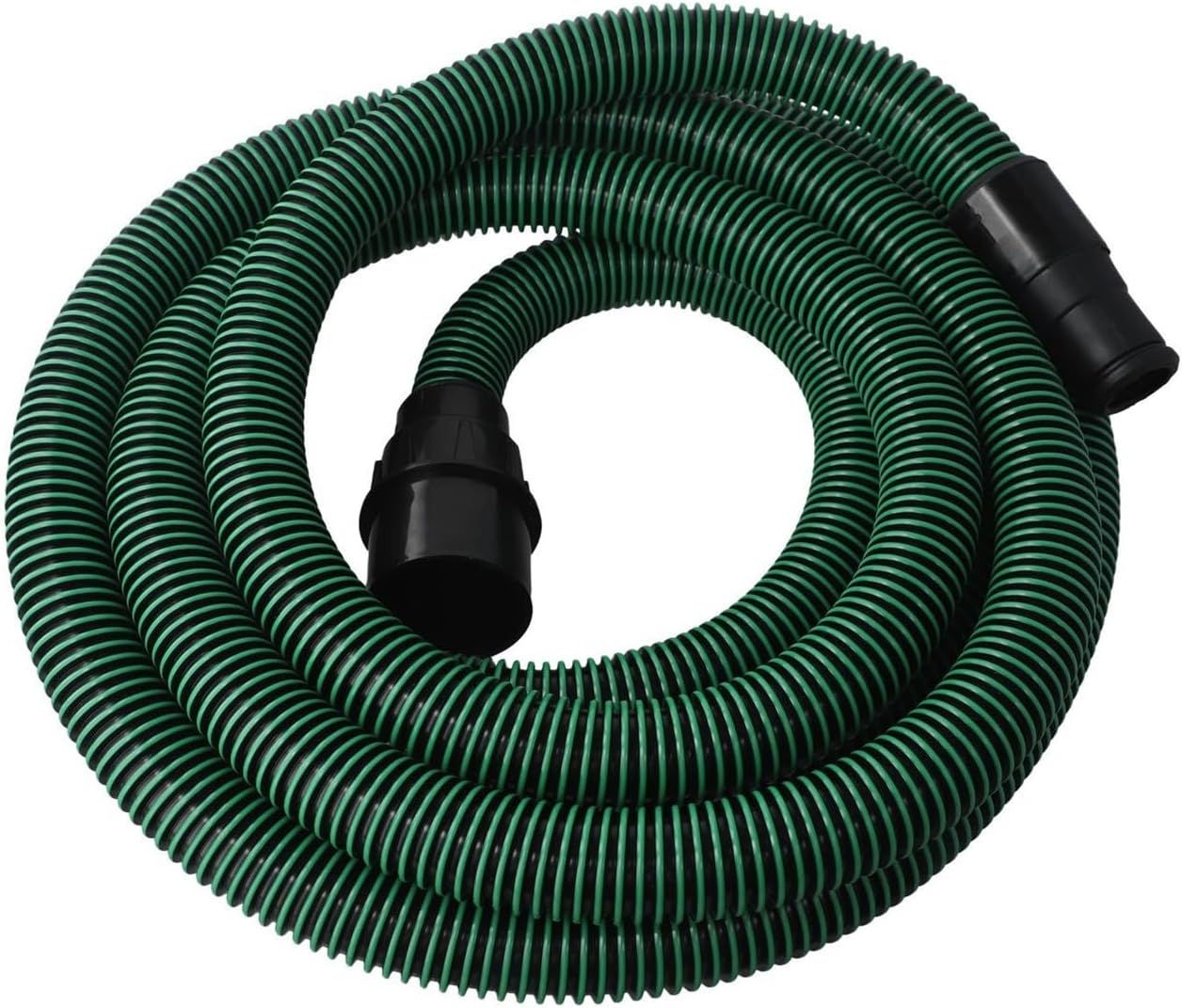 Dust Collector Hose Antistatic Hose Dust Robust Construction Vacuum Hose(5m)