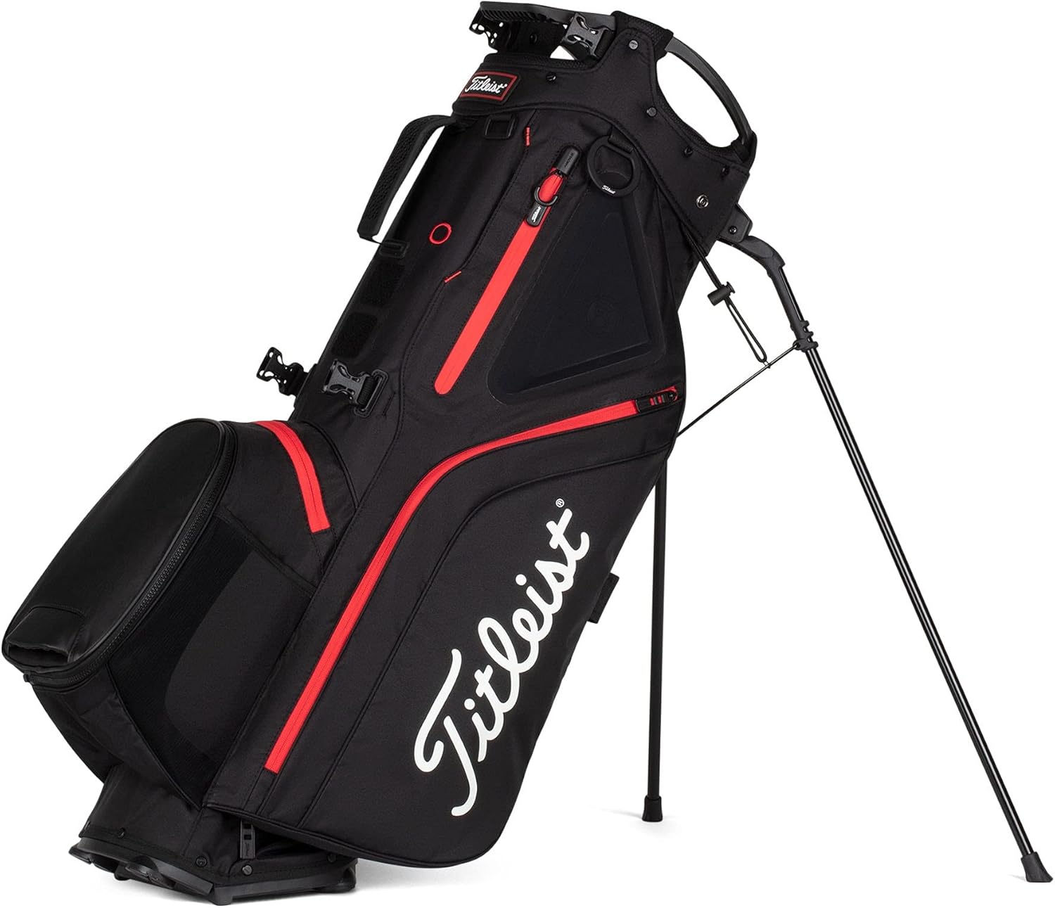 Titleist Golf Previous Season Hybrid 5 Stand Bag
