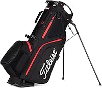 Vista 1 de Titleist Golf Temporada Anterior Hybrid 5 Stand - Bolsa de golf