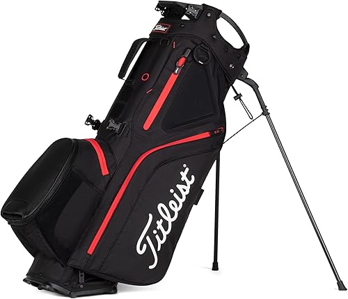 Titleist Golf Temporada Anterior Hybrid 5 Stand - Bolsa de golf