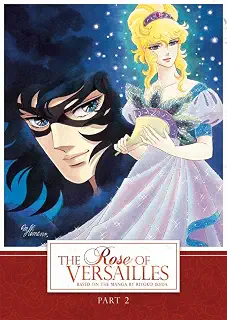 Rose of Versailles Part 2
