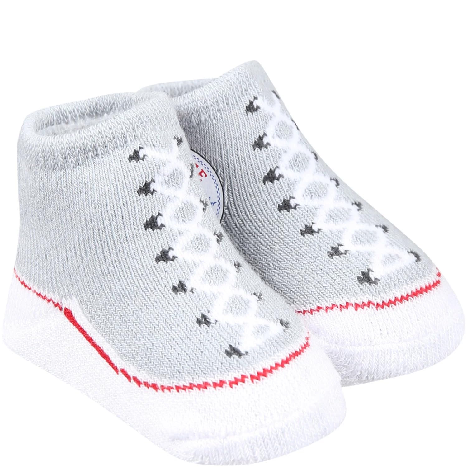 Converse CHUCK INFANT TODDLER BOOTIE 0-6 MESI