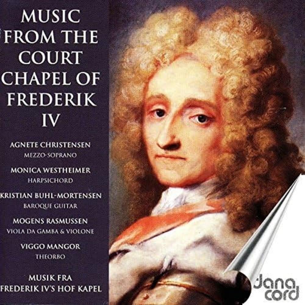 Music from the Court of Frederick the Great