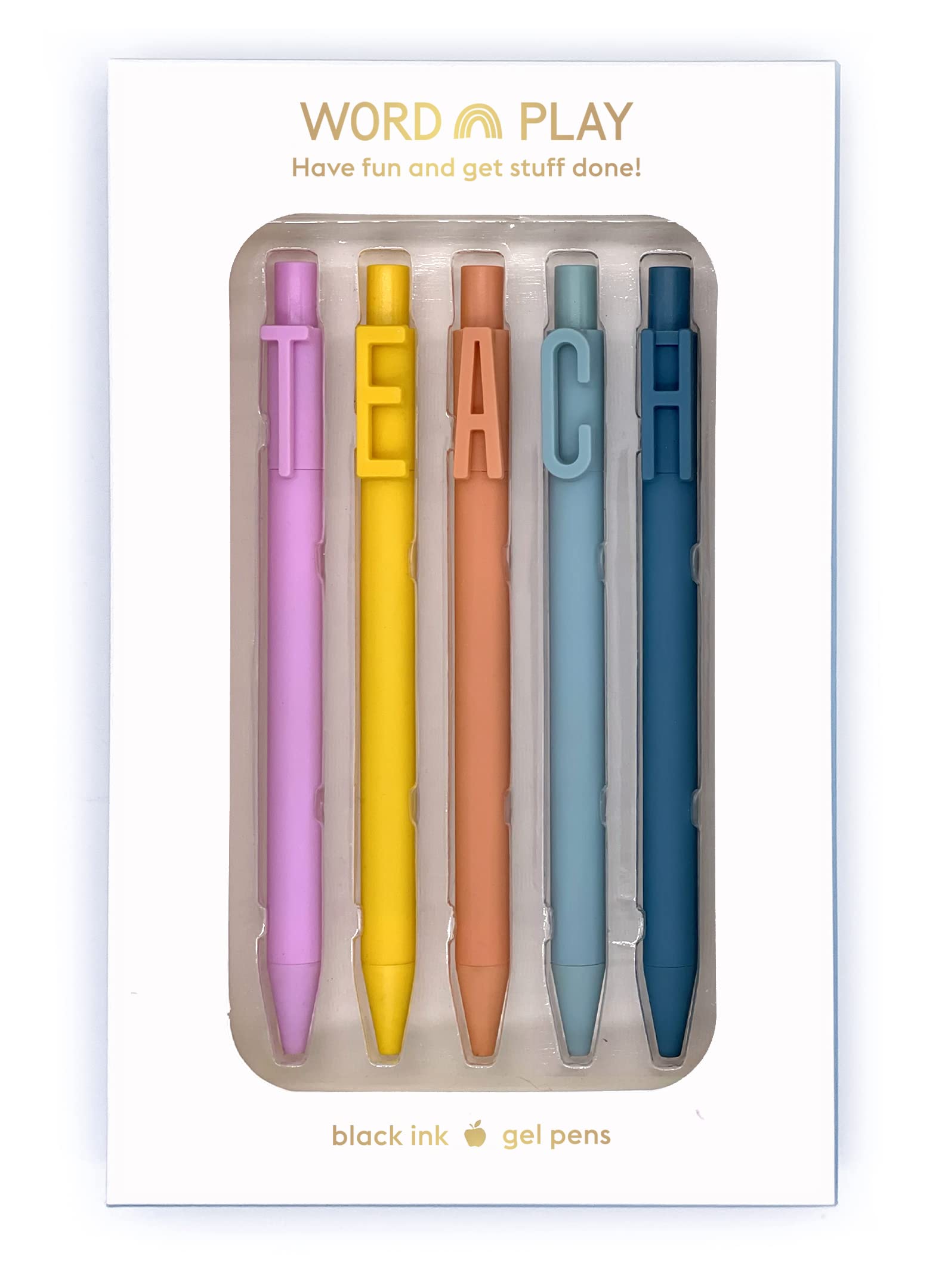 メカペン・MEKAPEN・ピストル・PLAY&PEN・TOMY文房具スパイグッズ Amazon.com: SNIFTY Word Play Pens - TEACH - Black ink gel pen set