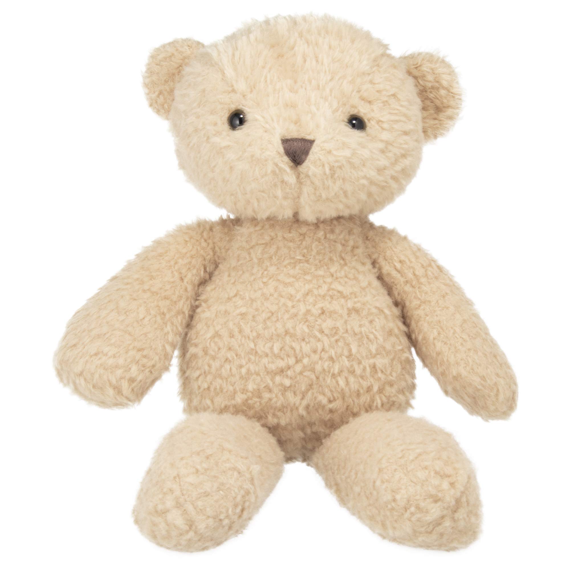 モリス・テディベア（ブラウン） Amazon.co.jp: テディ―ベア ぬいぐるみ モリス L : おもちゃ