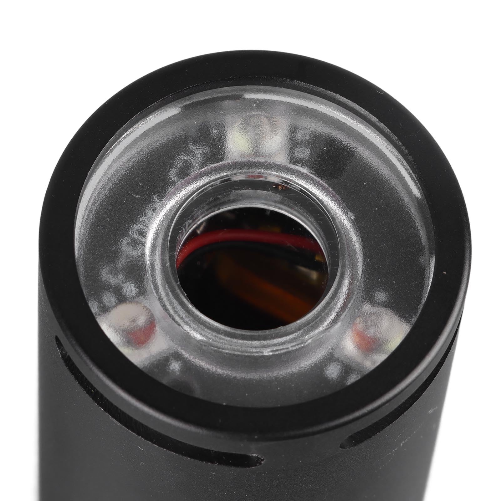 Sonew Tracer Unit, Tracer Unit 9 Couleurs Lumineuses, Effet Fluorescent Robuste Très Visuel, Spitfire Tracer Flash Unit Fit, Spitfire Tracer Flash Unit, pour Adaptateur Direct CW 11 Mm