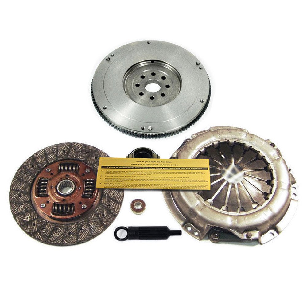 【キング】DECI ovy Amazon.com: EXEDY CLUTCH PRO-KIT 16059 w/EFT OE FLYWHEEL FOR