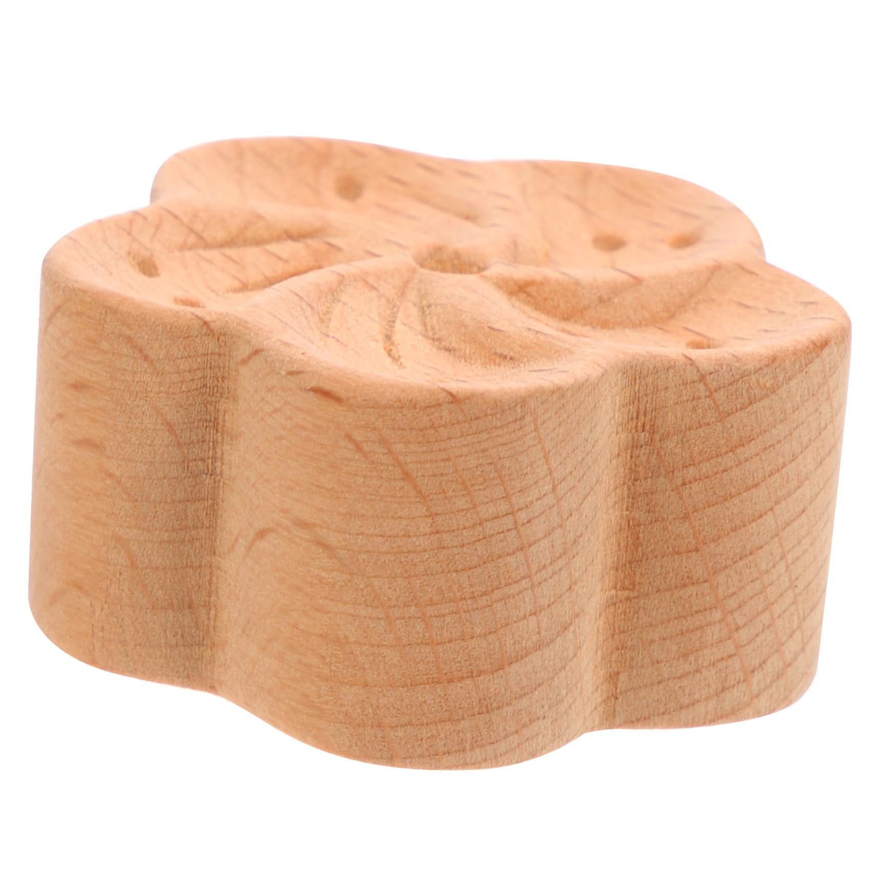 GLEAVI 4piezas Difusor De Aromaterapia De Madera De Haya Difusor De Fragancia Natural Para Hogar Oficina y Automóvil Diseño Elegante y Compacto Para Especiales