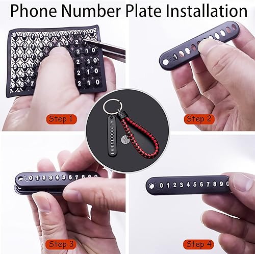 Miniatura 6 de Funda para llavero Infiniti JX35 Q5060 QX566080 de 5 botones, compatible con Nissan Altima Maxima Rogue Armada Sentra 370z Pathfinder Murano (funda