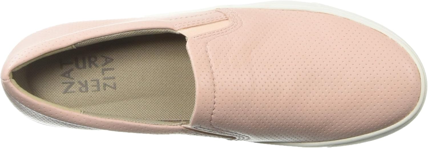 Naturalizer Women's Marianne Sneaker 11 Rose Pink