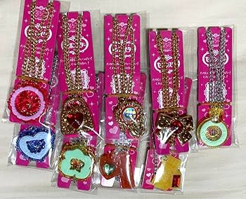 Amazon.co.jp: セボンスター 45周年 2024年スーパーラッキー宝石 9種