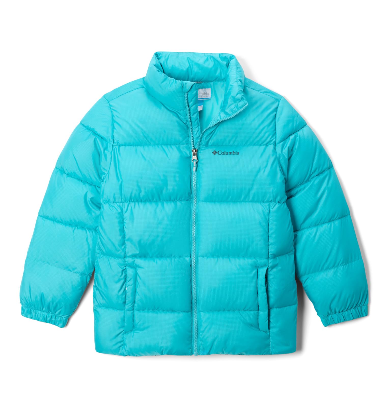 Columbia Kids Puffect Ii Jacket