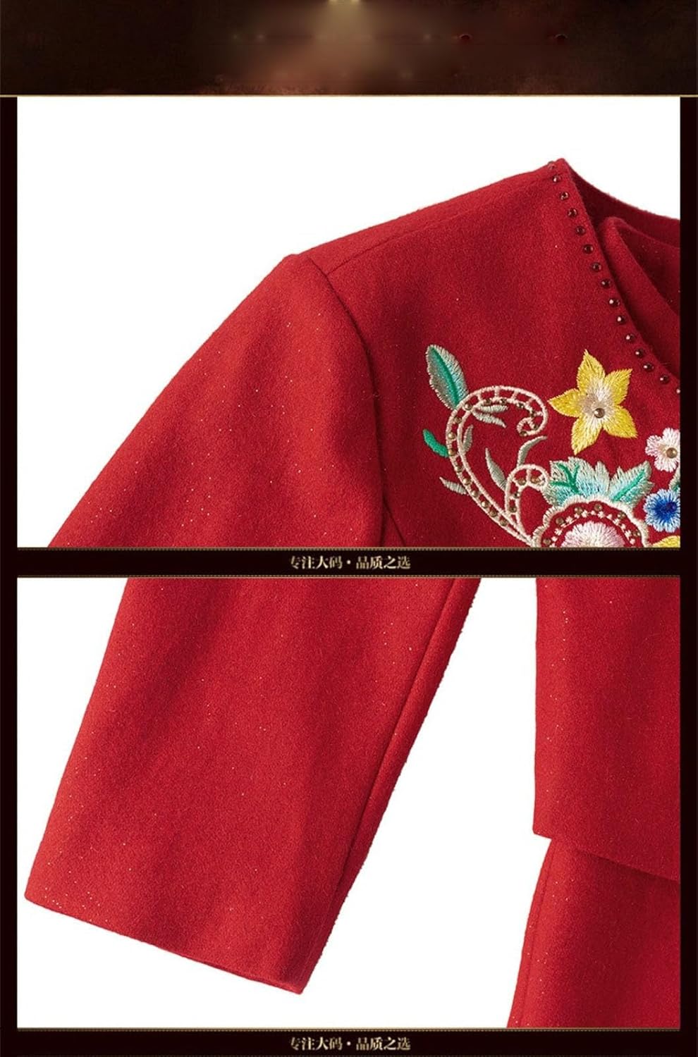 Aoleaky Women's 2 Piece Outfits for Wedding Guest Autumn Collection