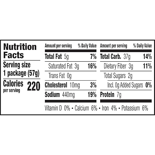 Miniatura 10 de Annies Pasta con forma de conejito Macarrones con Queso