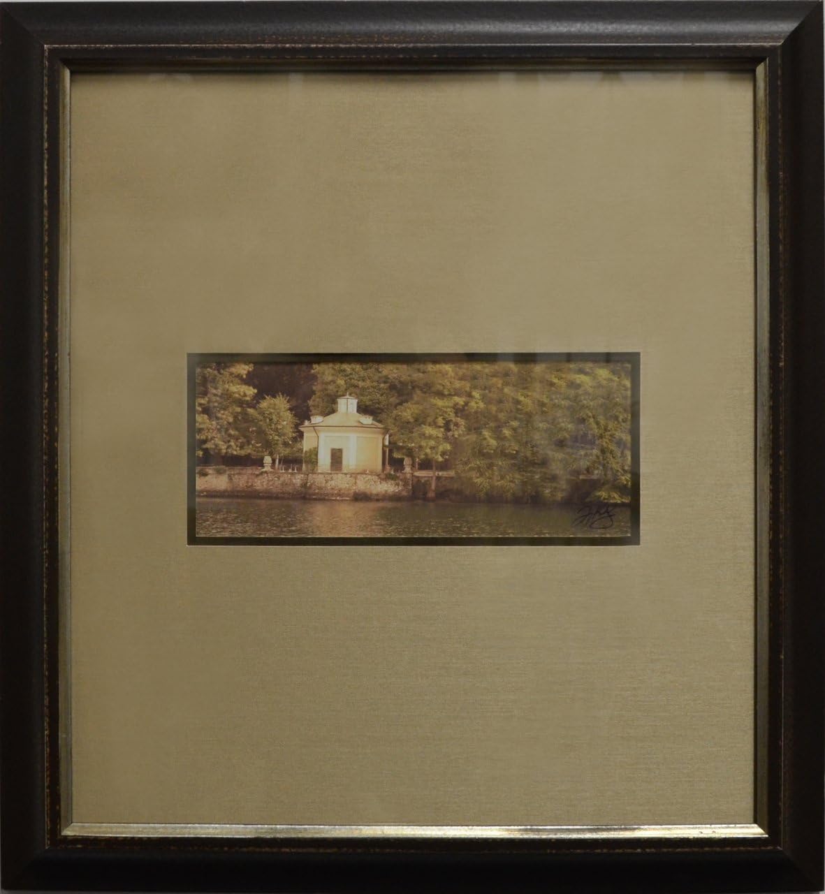 Lago di Como II