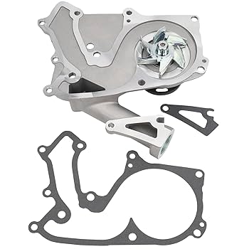 Amazon.com: IRONTEK Water Pump Fit for Genesis 2017-2020 G80