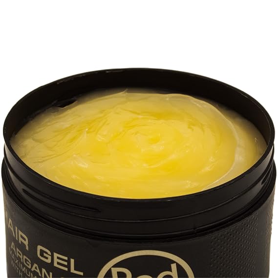 Red One Argan Hairgel 450ml