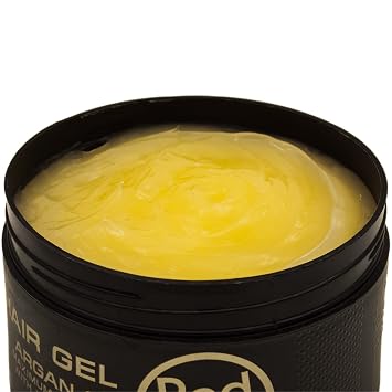 Red One Argan Hairgel 450ml