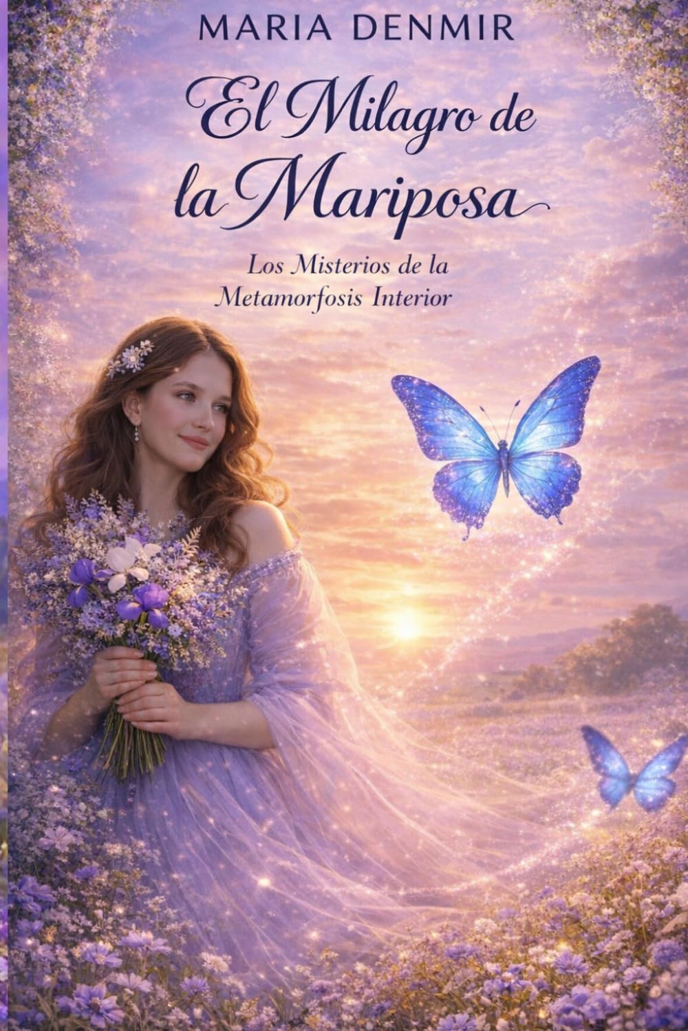 El Milagro de la Mariposa™: Los Misterios de la Metamorfosis Interior