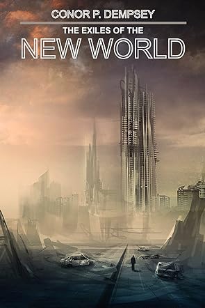 The Exiles of the New World