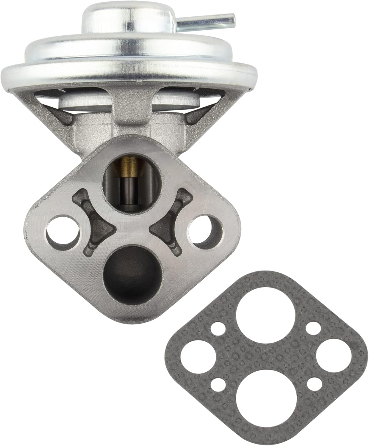 BOXI E-G-R Valve Fit for Mitsubishi Lancer 2.0L 2002-2007 / for Mighty Max 1991-1996 / for Montero 2.4L 1997-1999 / MD155224 K5T58799