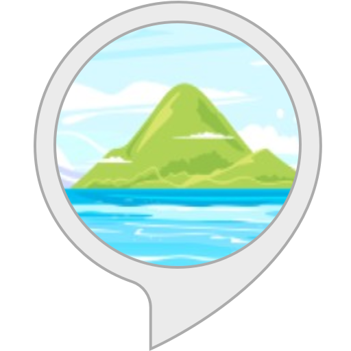 Ambient Ocean Waves Sounds™ Alexa Skills