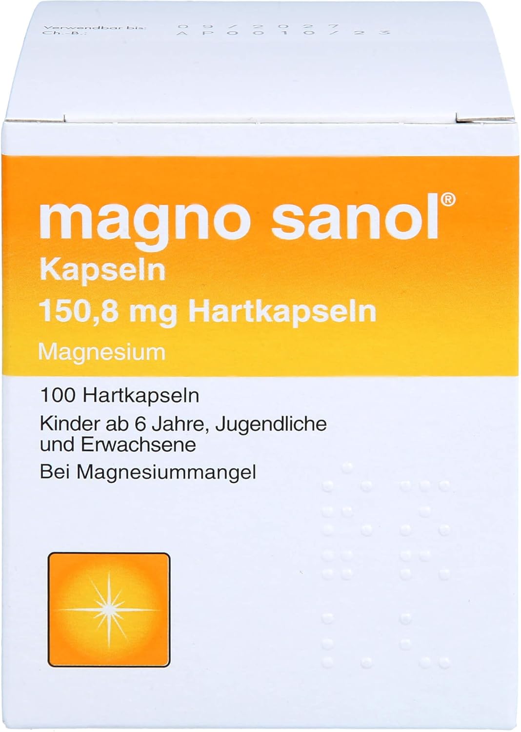 Magnolol-Extrakt 300 mg (Magnolia officinalis)