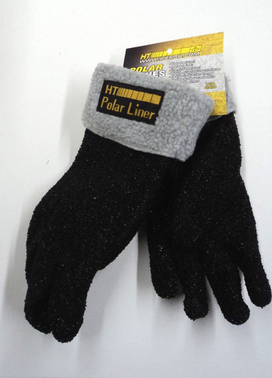 HT EnterpriseHT Eskimo Polar Liner Glove